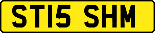 ST15SHM