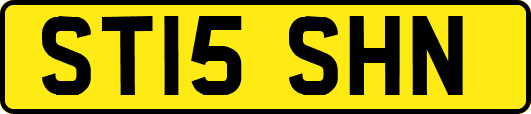 ST15SHN