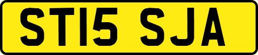 ST15SJA