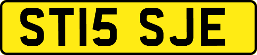 ST15SJE