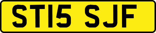 ST15SJF