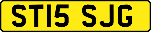 ST15SJG