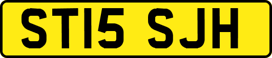 ST15SJH