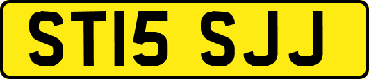 ST15SJJ