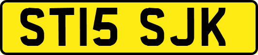 ST15SJK