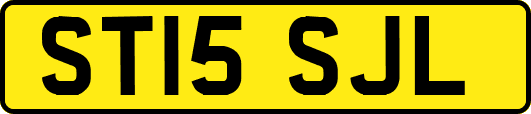 ST15SJL
