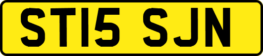 ST15SJN