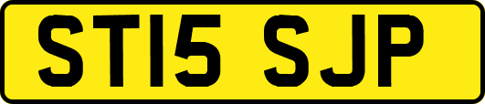 ST15SJP