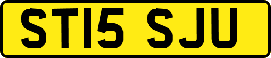 ST15SJU