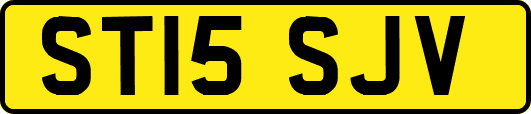ST15SJV