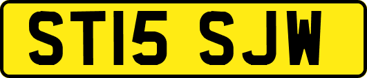 ST15SJW