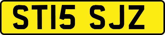 ST15SJZ