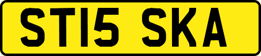 ST15SKA