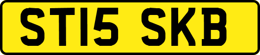 ST15SKB