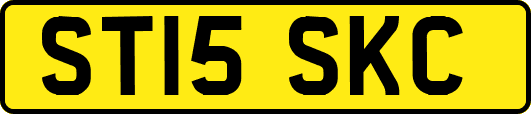ST15SKC