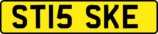 ST15SKE