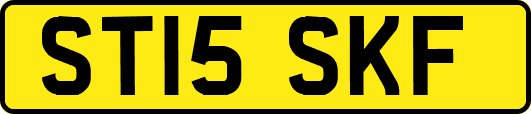 ST15SKF