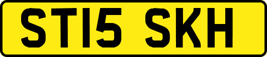 ST15SKH