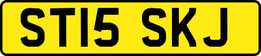 ST15SKJ