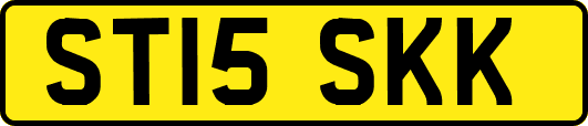 ST15SKK