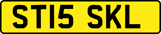 ST15SKL