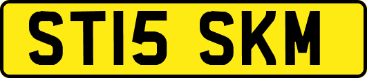 ST15SKM