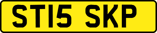 ST15SKP