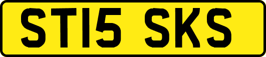 ST15SKS