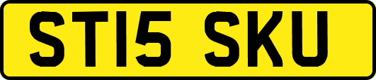 ST15SKU
