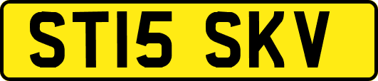 ST15SKV