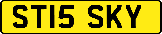 ST15SKY