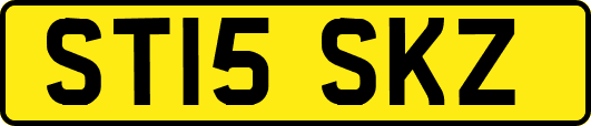 ST15SKZ