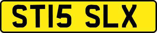 ST15SLX