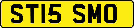 ST15SMO