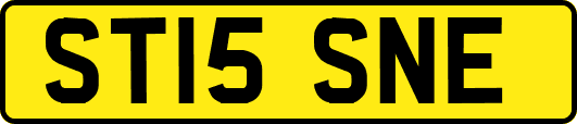 ST15SNE