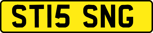 ST15SNG