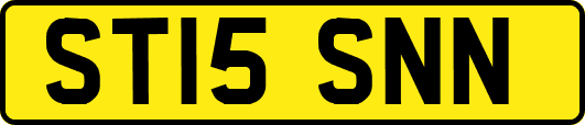 ST15SNN