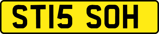 ST15SOH