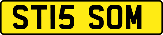 ST15SOM