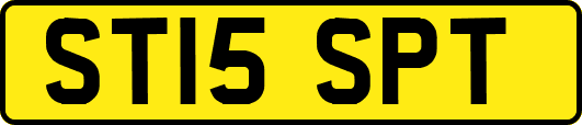 ST15SPT
