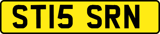 ST15SRN
