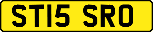 ST15SRO