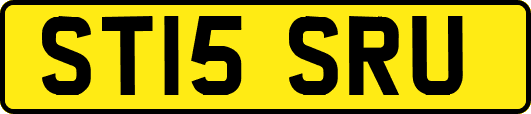 ST15SRU