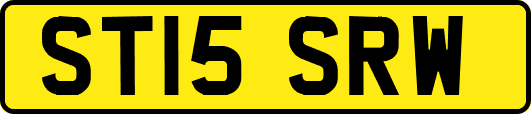ST15SRW