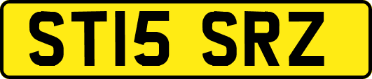 ST15SRZ