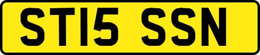ST15SSN