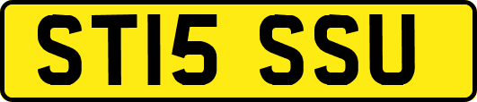 ST15SSU
