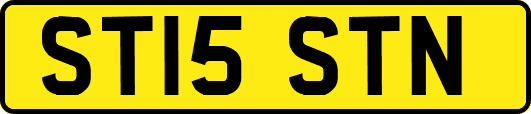 ST15STN