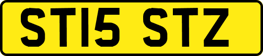 ST15STZ