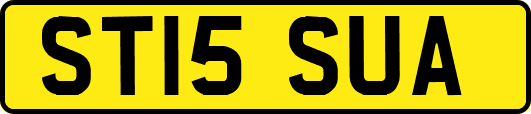 ST15SUA